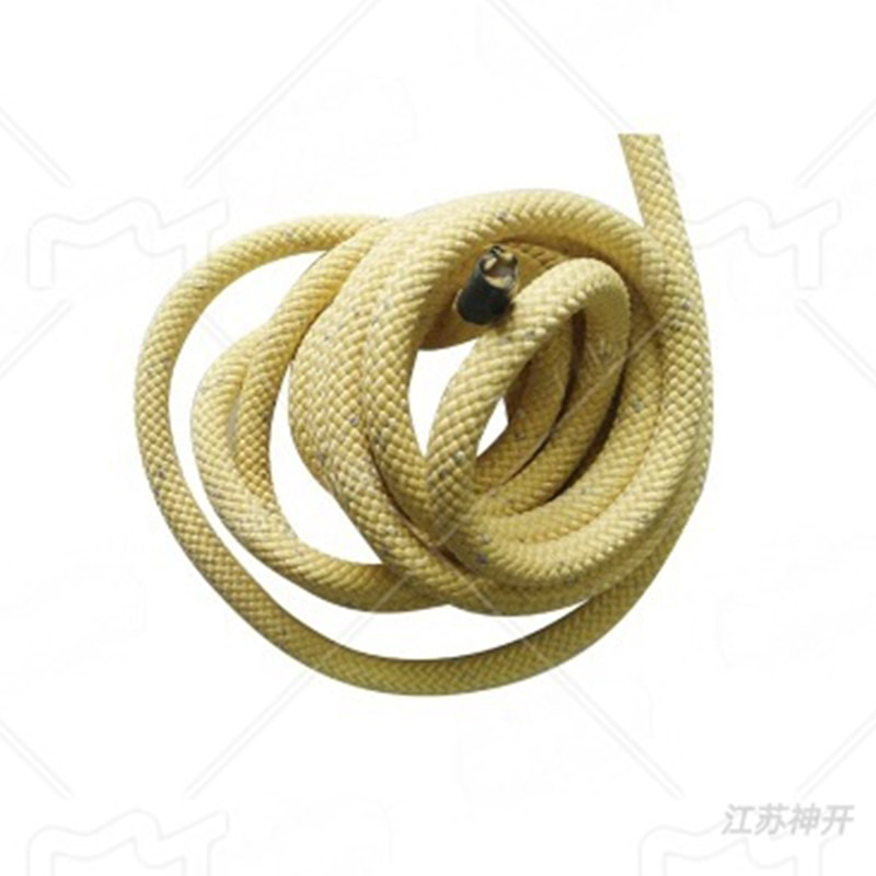 Téad aramid mara