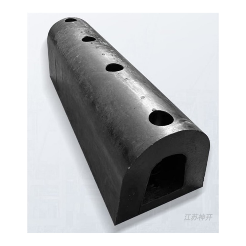 Fenders rubair